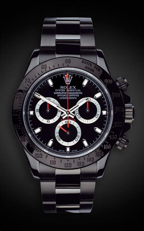 rolex daytona impermeabile|rolex daytona watches.